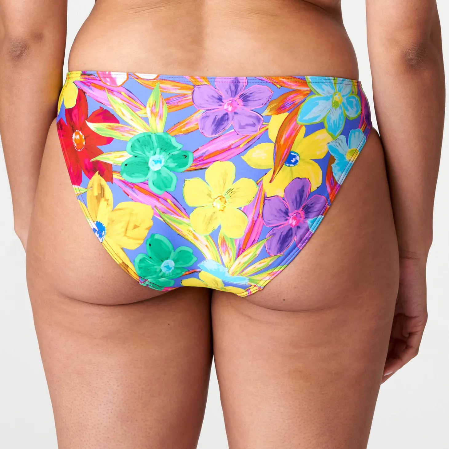 Bas De Maillot De Bain Slip