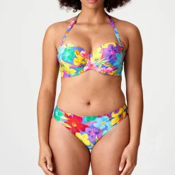 Bas De Maillot De Bain Slip