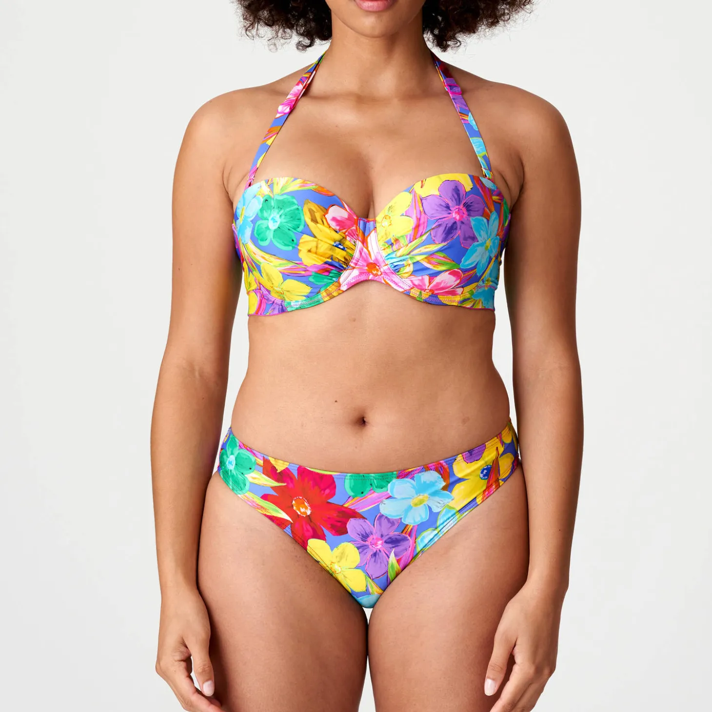 Bas De Maillot De Bain Slip