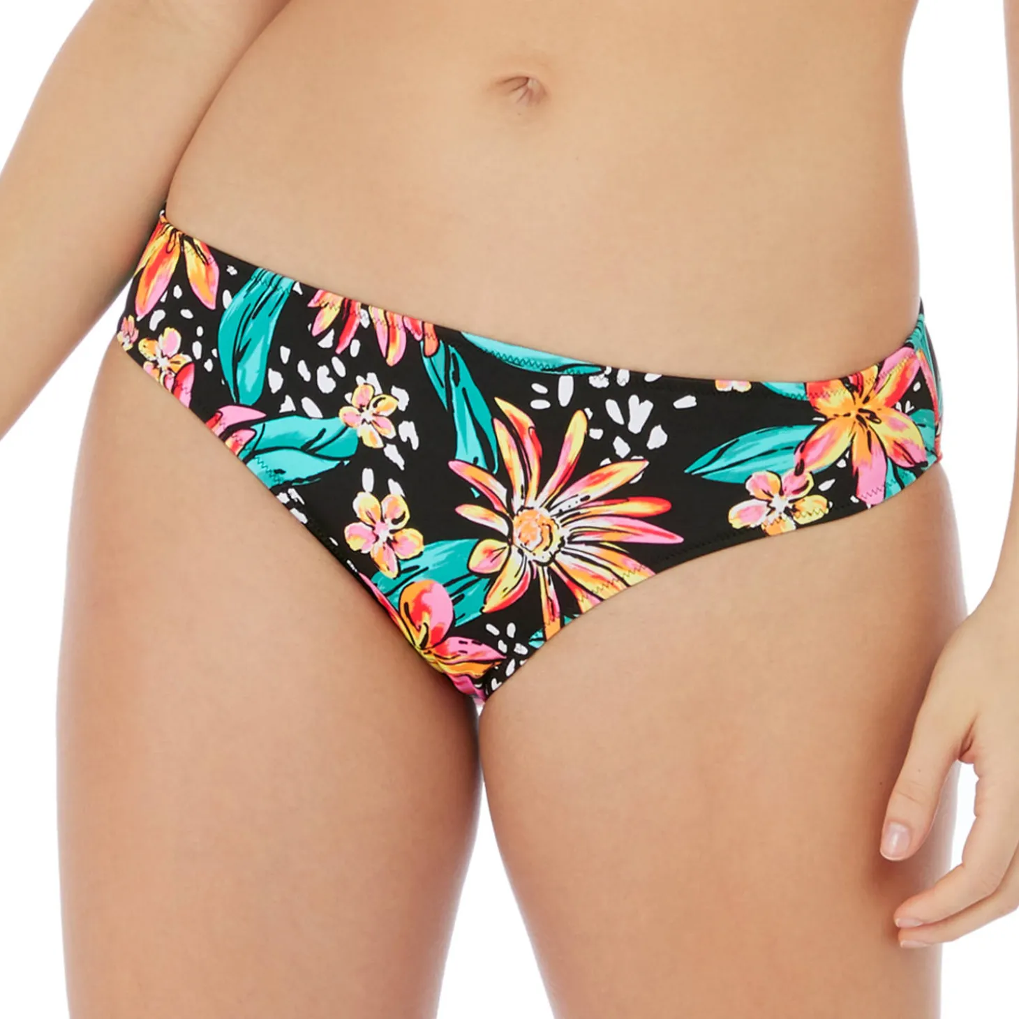 Bas De Maillot De Bain Slip