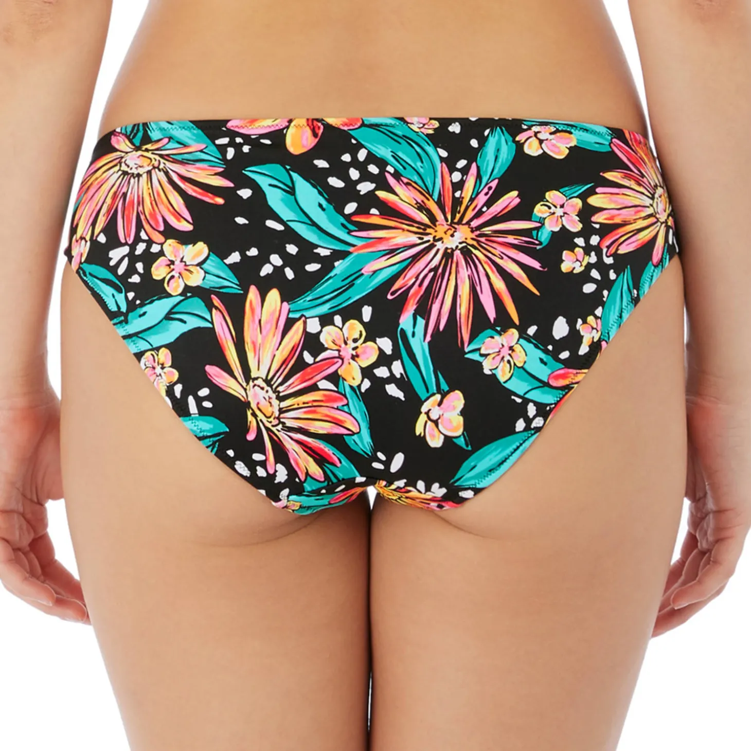 Bas De Maillot De Bain Slip