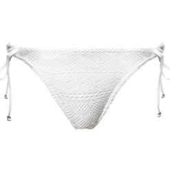 Bas De Maillot De Bain Slip Lacets