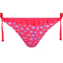 Bas De Maillot De Bain Slip Lacets