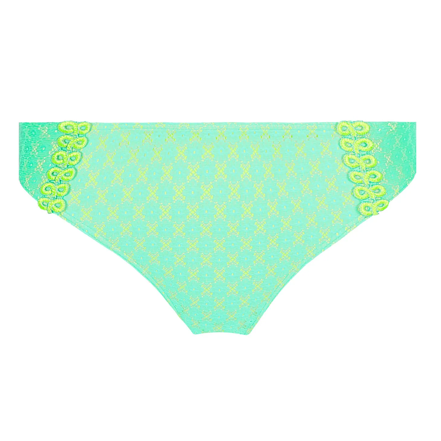 Bas De Maillot De Bain Slip