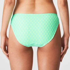 Bas De Maillot De Bain Slip