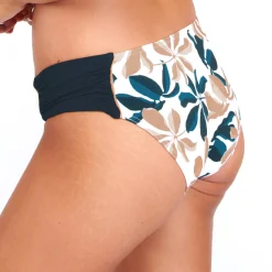 Bas De Maillot De Bain Slip Yael