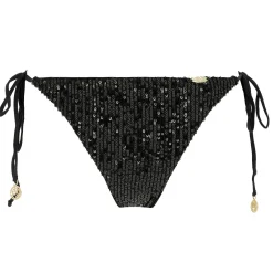 Bas De Maillot De Bain Slip Bresilien Ficelles