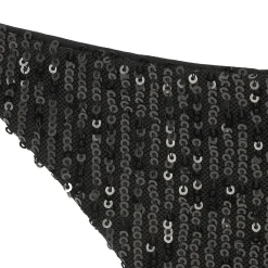Bas De Maillot De Bain Slip Bresilien Ficelles