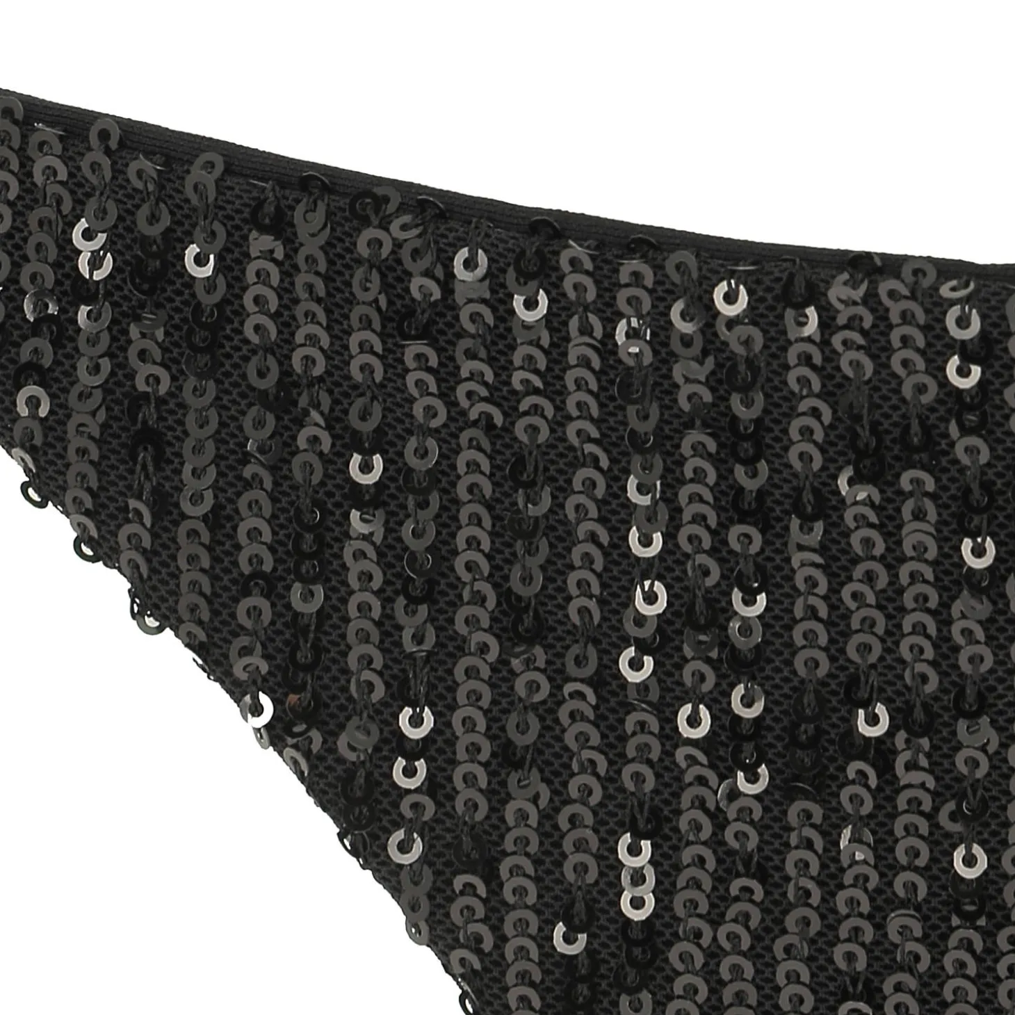 Bas De Maillot De Bain Slip Bresilien Ficelles