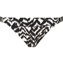 Bas De Maillot De Bain Slip Pintura