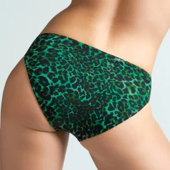Bas De Maillot De Bain Slip