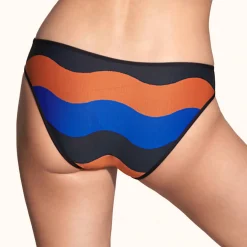 Bas De Maillot De Bain Slip