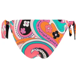 Bas De Maillot De Bain Slip Lacets Calliope