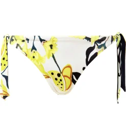 Bas De Maillot De Bain Slip Ficelles