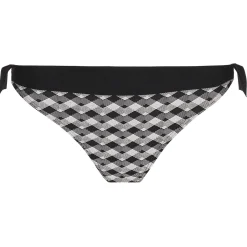 Bas De Maillot De Bain Slip Ficelles