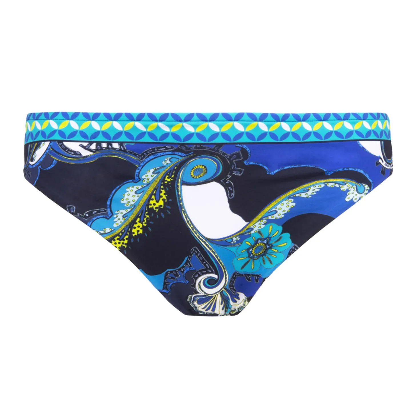Bas De Maillot De Bain Slip Taille Basse