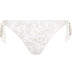 Bas De Maillot De Bain Slip Noue