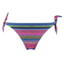 Bas De Maillot De Bain Slip Ficelles
