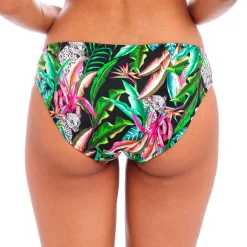 Bas De Maillot De Bain Slip Taille Basse