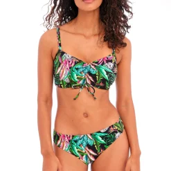 Bas De Maillot De Bain Slip Taille Basse