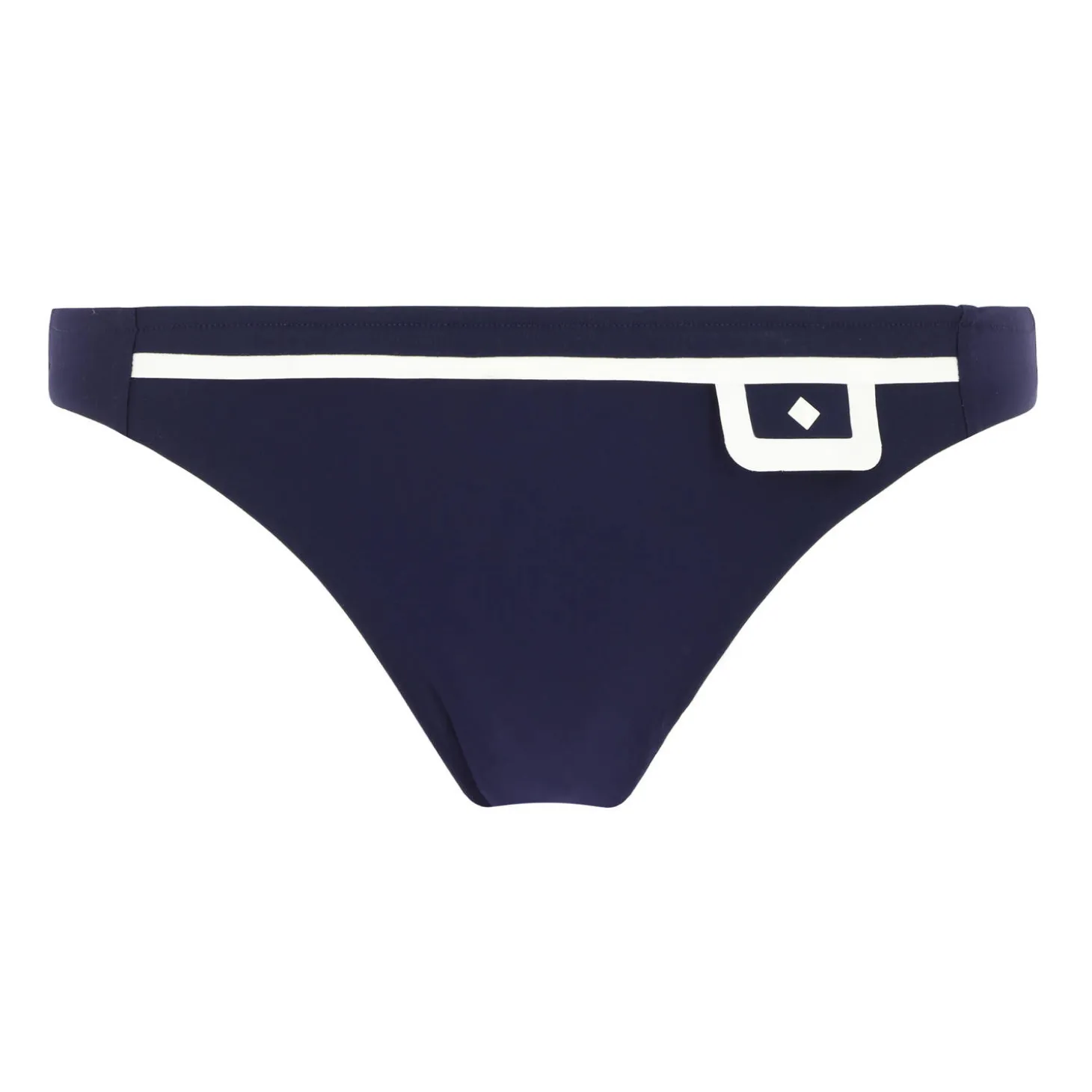 Bas De Maillot De Bain Slip Taille Basse
