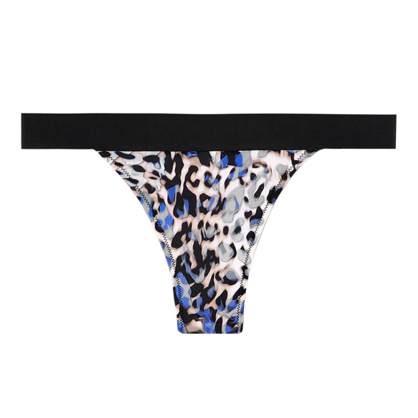 Bas De Maillot De Bain Slip Geza