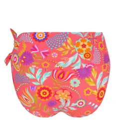 Bas De Maillot De Bain Slip Charme Revers