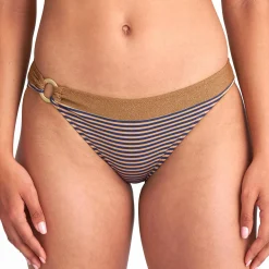 Bas De Maillot De Bain Slip