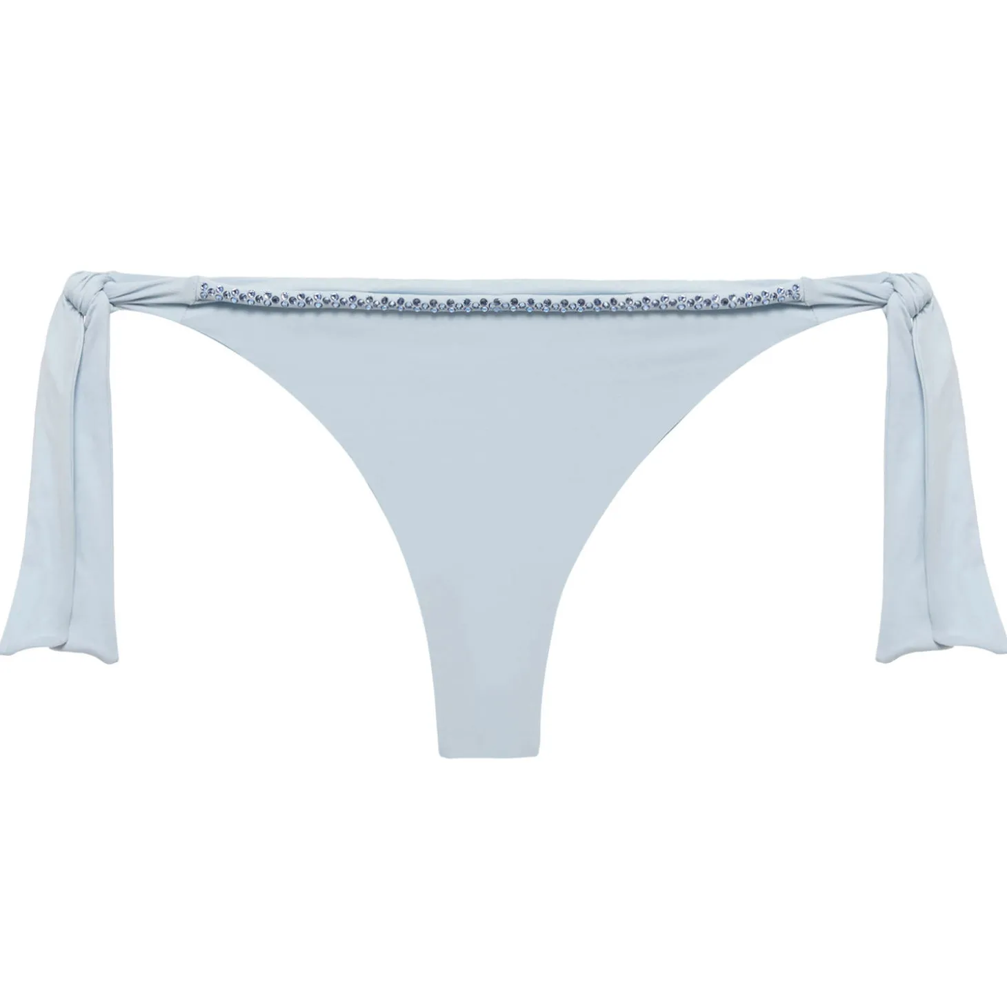 Bas De Maillot De Bain Slip Noeuds