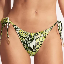 Bas De Maillot De Bain Slip Bresilien