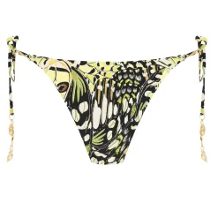 Bas De Maillot De Bain Slip Bresilien