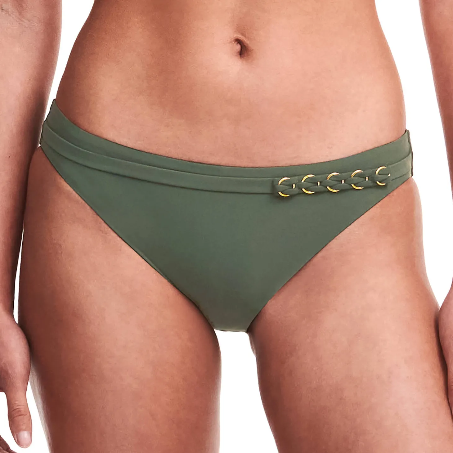 Bas De Maillot De Bain Slip
