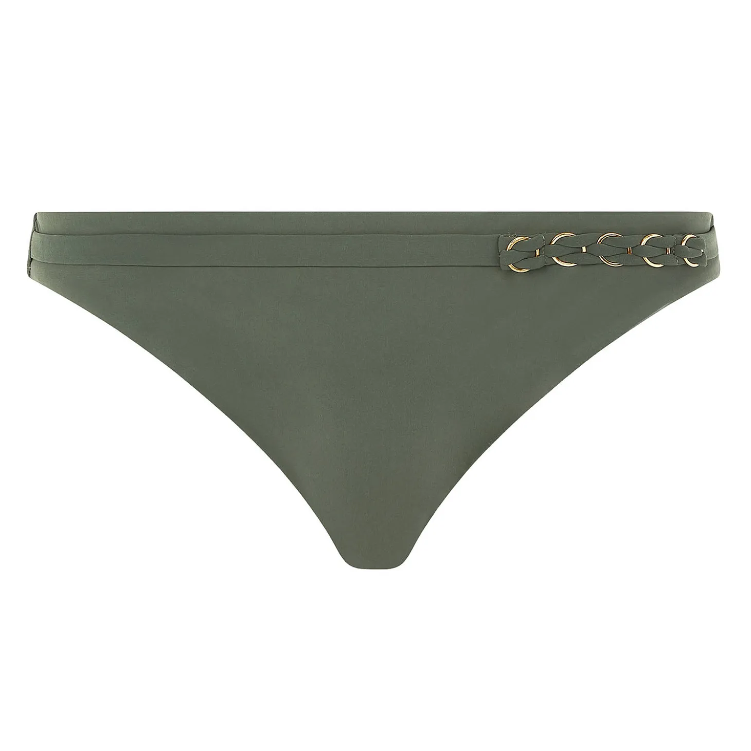 Bas De Maillot De Bain Slip