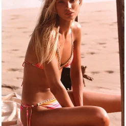 Bas De Maillot De Bain Slip Bresilien