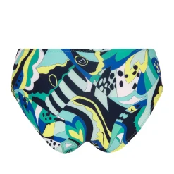 Bas De Maillot De Bain Slip Coulissant