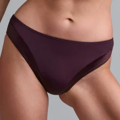 Bas De Maillot De Bain Slip