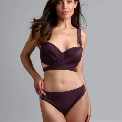 Bas De Maillot De Bain Slip