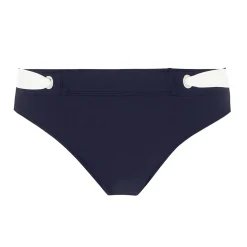 Bas De Maillot De Bain Slip Brune