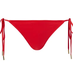 Bas De Maillot De Bain Slip Lacets Maldives