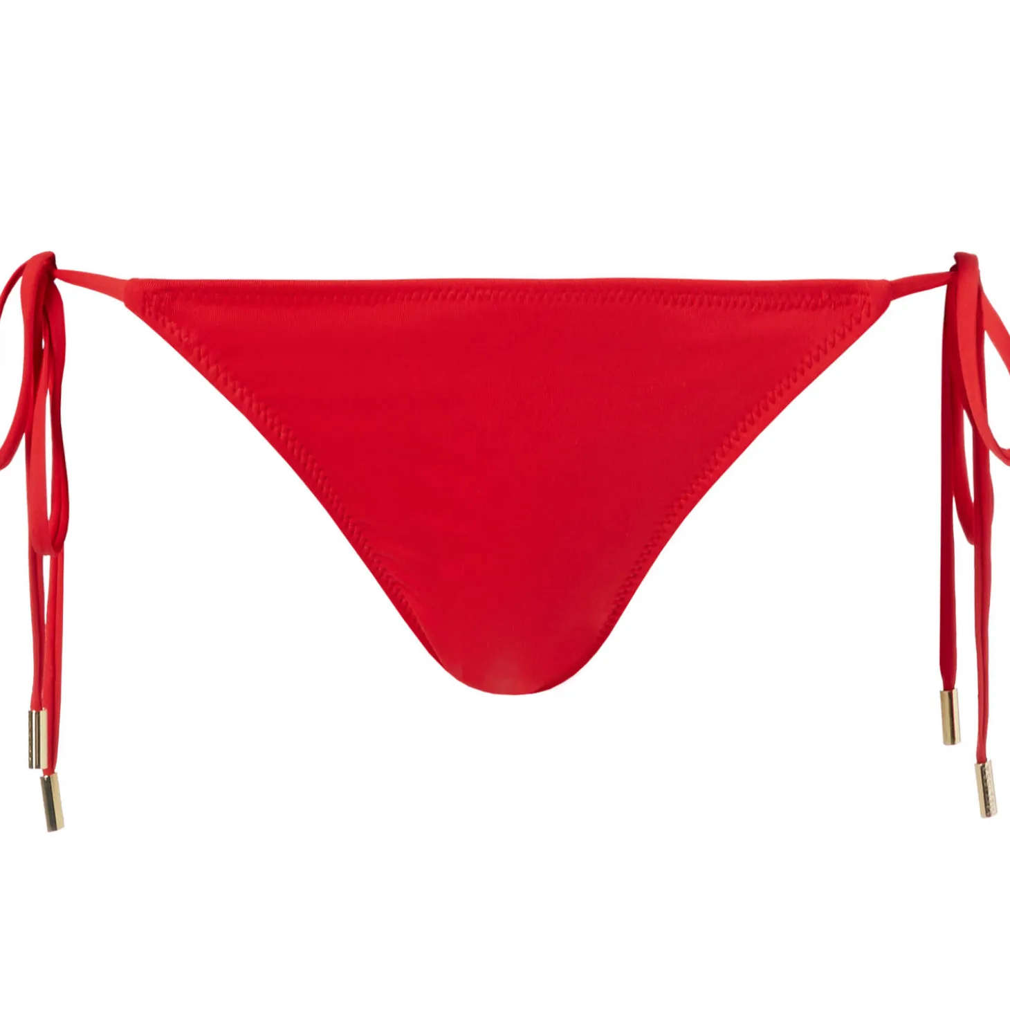 Bas De Maillot De Bain Slip Lacets Maldives