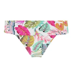 Bas De Maillot De Bain Slip Charme Revers