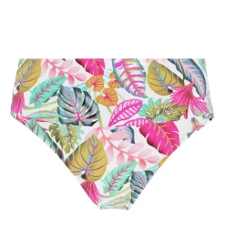 Bas De Maillot De Bain Slip Charme Revers