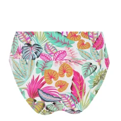 Bas De Maillot De Bain Slip Charme Revers