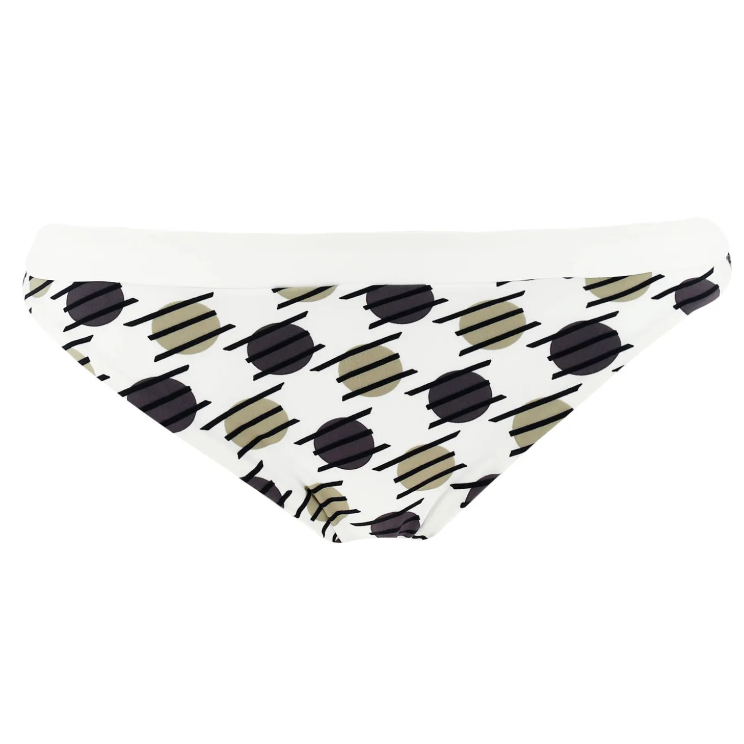 Bas De Maillot De Bain Slip