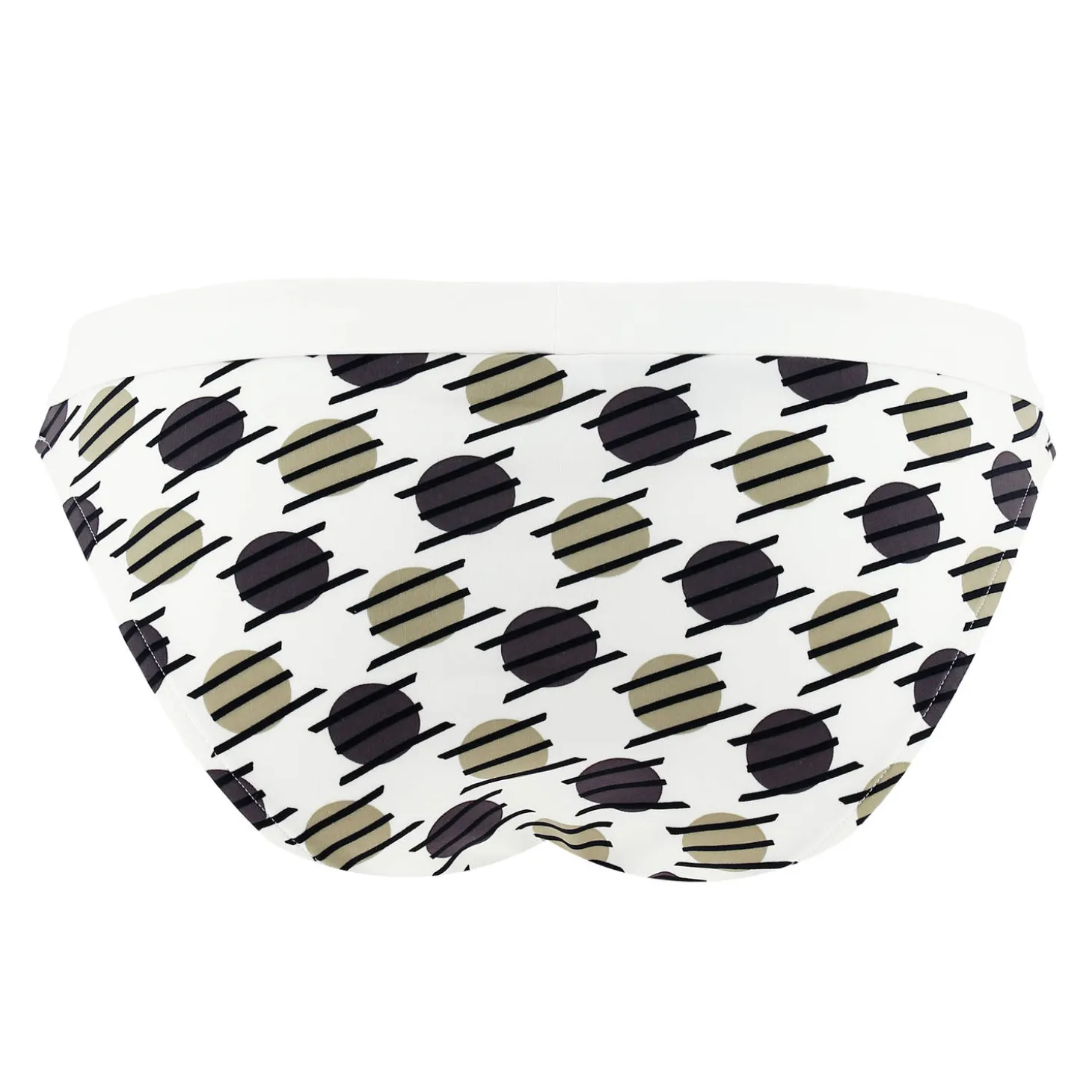 Bas De Maillot De Bain Slip
