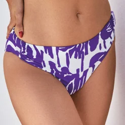 Bas De Maillot De Bain Slip Agape