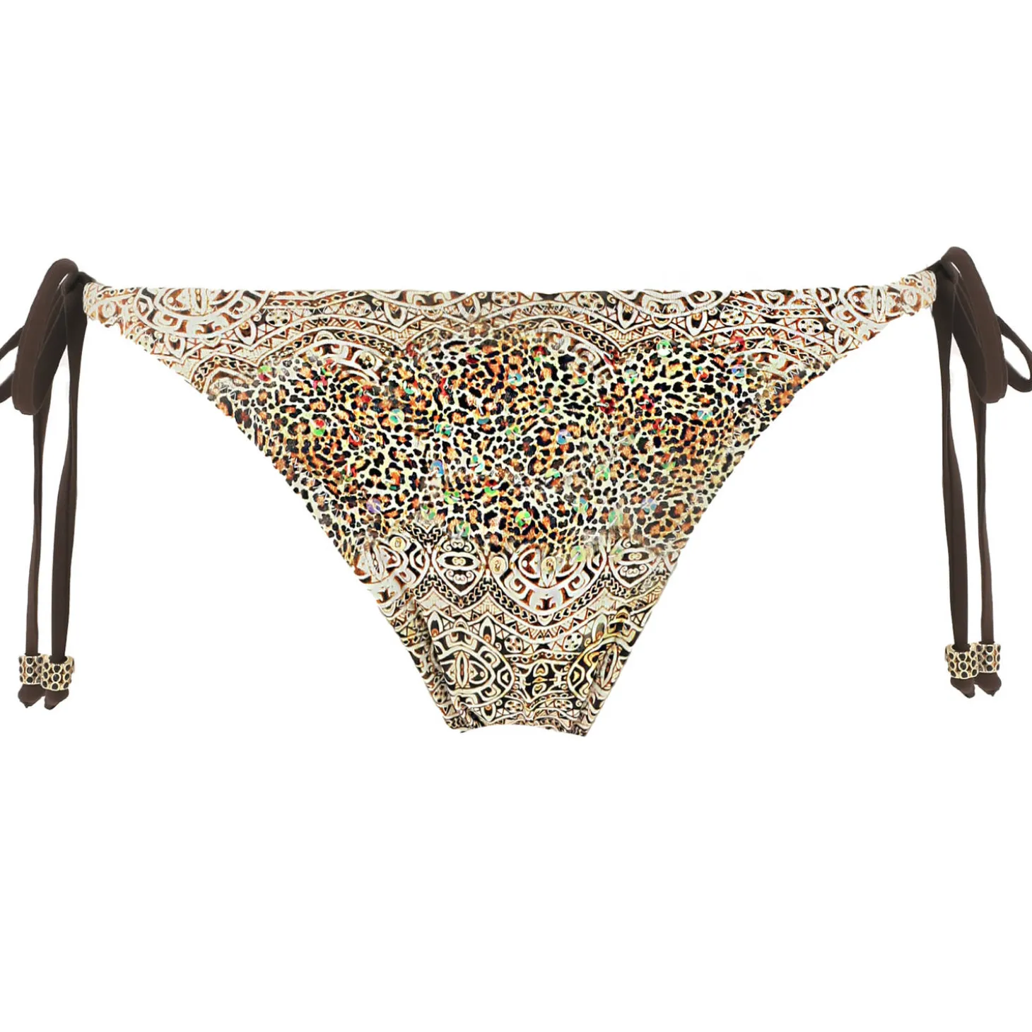 Bas De Maillot De Bain Slip Ali