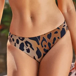 Bas De Maillot De Bain Slip Calliope