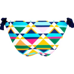Bas De Maillot De Bain Slip Noue