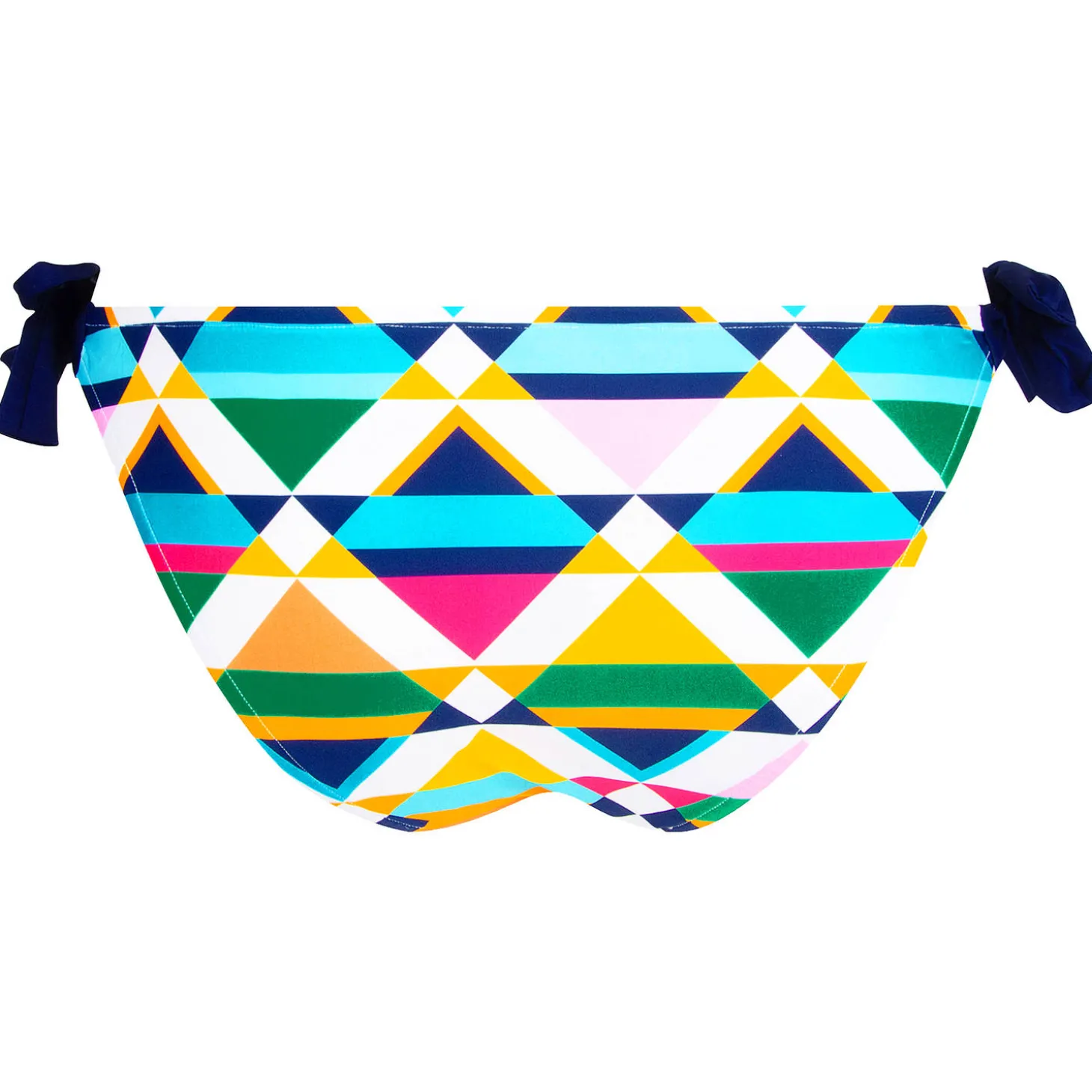 Bas De Maillot De Bain Slip Noue